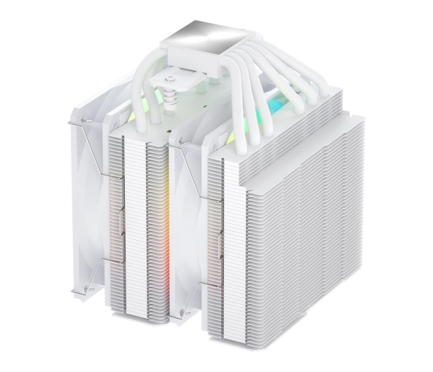 FSP MP7-WA White 120mm - 1571568 - zdjęcie 5